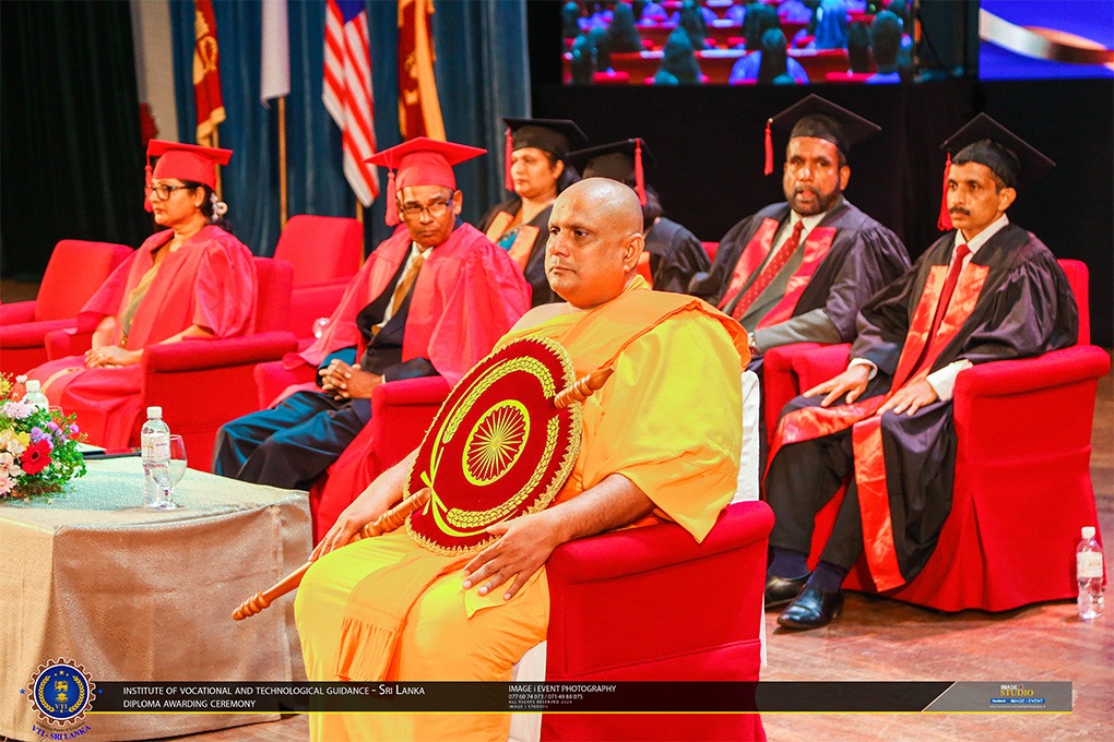 Convocation 2024